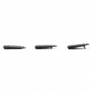 Contour Balance Keyboard - different angles