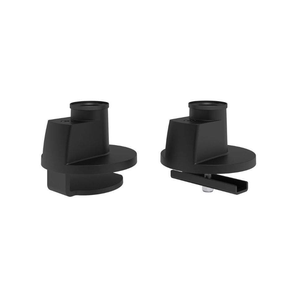 Viewgo pro enkelvoudige monitorarm