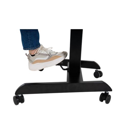 Easydesk PRO voetpedaal