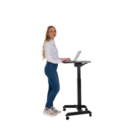 Easydesk PRO sta positie