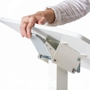 Easydesk PRO kantelbaar