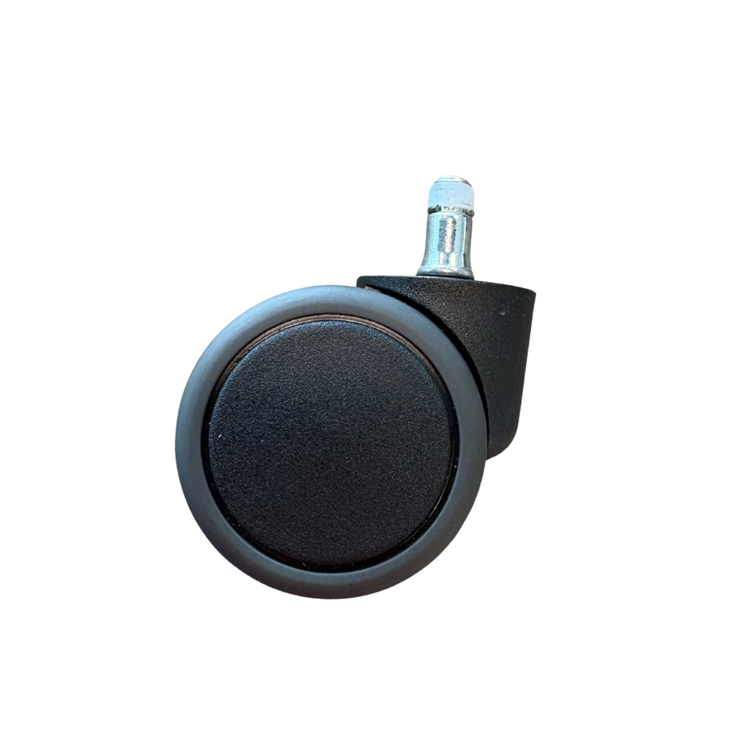 Wielen RH, Ø65 mm voor harde vloeren
