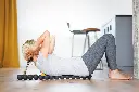 SPINEFITTER by SISSEL triggerpoint massage tool
