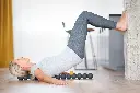 SPINEFITTER by SISSEL triggerpoint massage tool