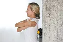 SPINEFITTER by SISSEL triggerpoint massage tool