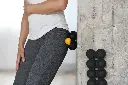 SPINEFITTER by SISSEL triggerpoint massage tool