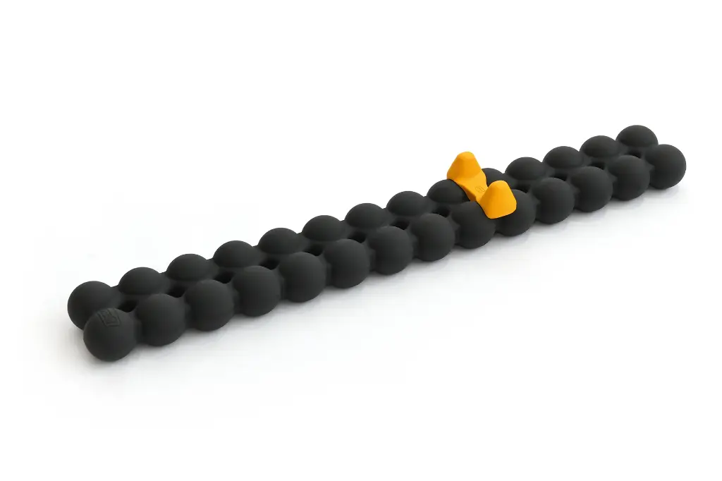 SPINEFITTER by SISSEL triggerpoint massage tool