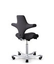 HAG Capisco 8106 Antraciet Promo EXR145 Padang
