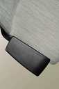 Se7en Premium Vivienne LX010 - detail armleuning
