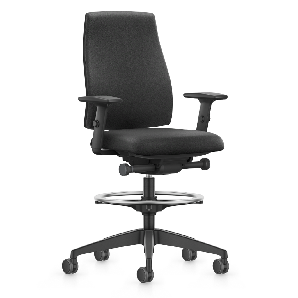 Se7en Comfort Anne's Counter LX001 - baliekruk