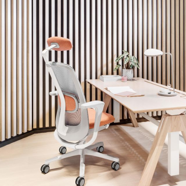 HAG Sofi Mesh 7500