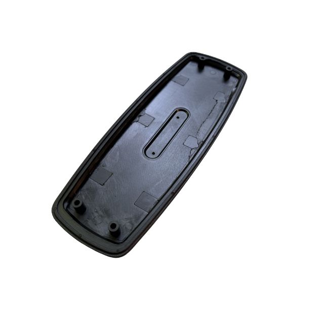 Interstuhl Every 142E/152E/172E vervangingsonderdeel toppad armlegger (voordeelset 2 stuks) - bottom