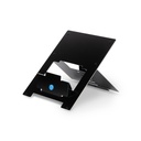 R-Go Riser Flexible Laptop Stand