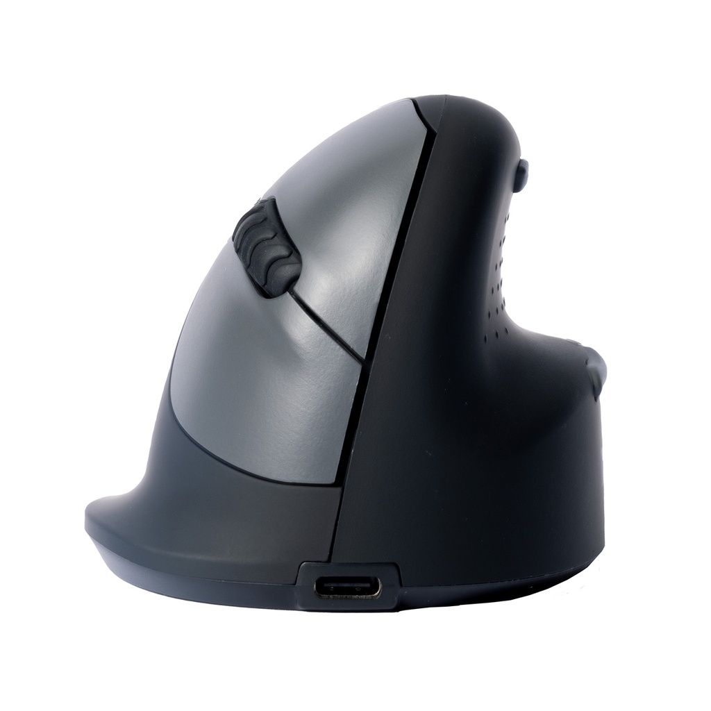 R-Go HE Break ergonomic mouse