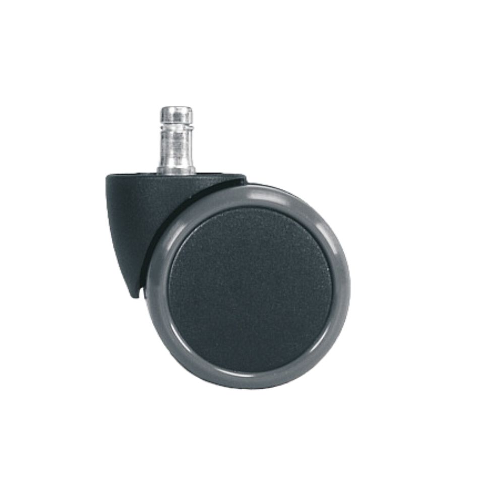 Wheels HAG Sofi/Futu, Ø65 mm for hard floors