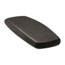 Interstuhl armrest top pad – Every 142E/152E/172E, Goal 16G2, 3462/3464 (1 piece)