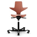 HAG Capisco Puls 8010 Special Rosehip