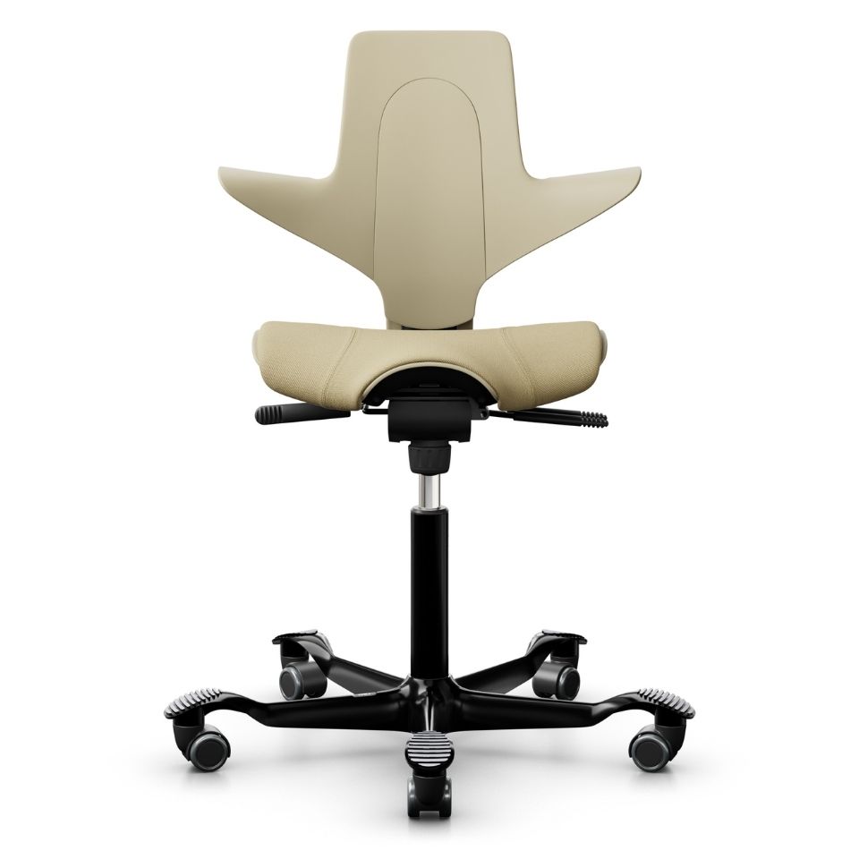 HAG Capisco Puls 8020 Special Sand