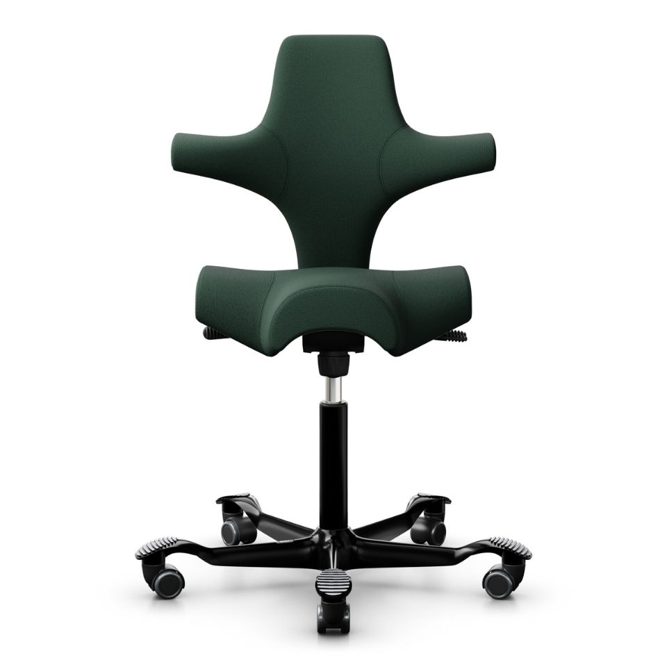 HAG Capisco 8106 Groen Promo