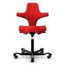 HAG Capisco 8106 Rouge Promo SC64089