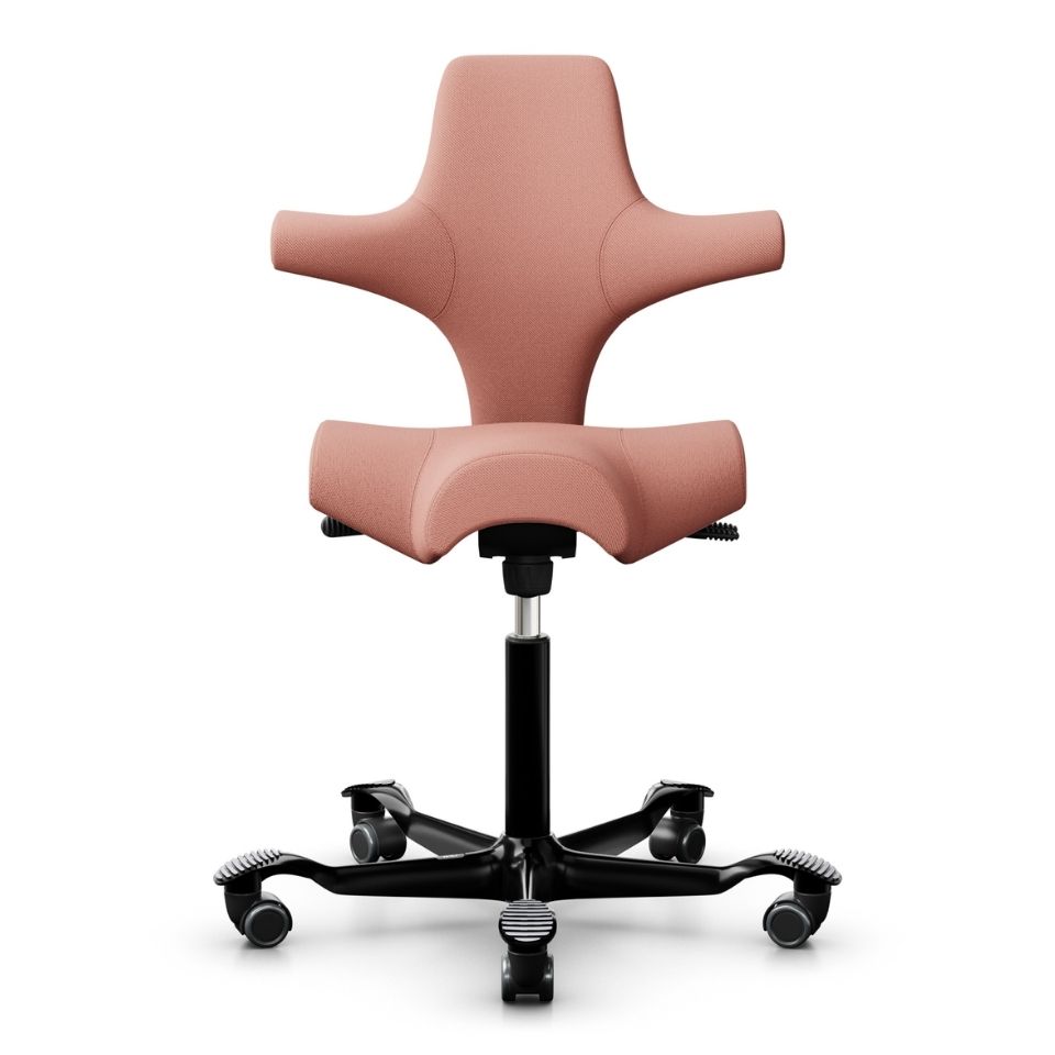 HAG Capisco 8106 Rosa Select 