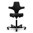 HAG Capisco 8106 Black Select - Bestseller