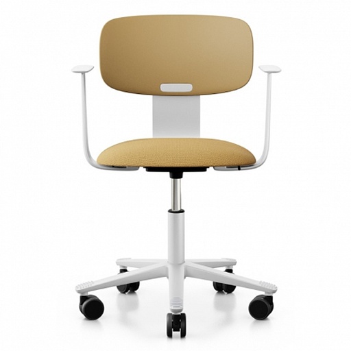 HAG Tion 2140 Special Gelb