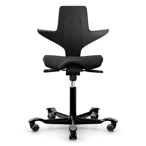 HAG Capisco puls 8020 Noir