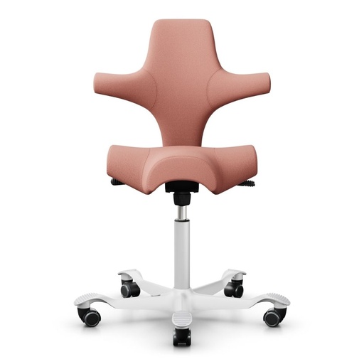 HAG Capisco 8106 Pink Promo