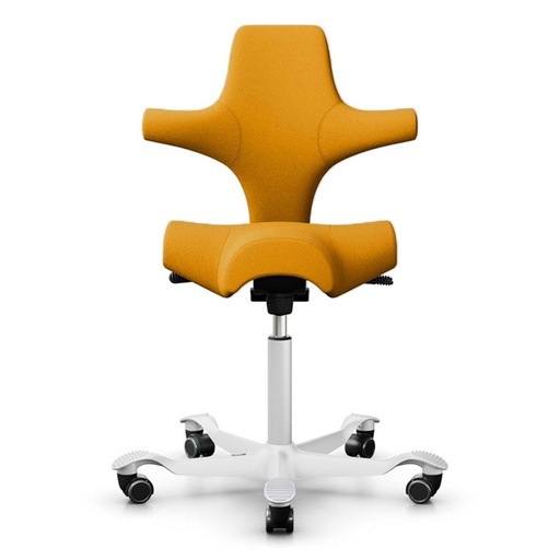 HAG Capisco 8106 Gelb Select