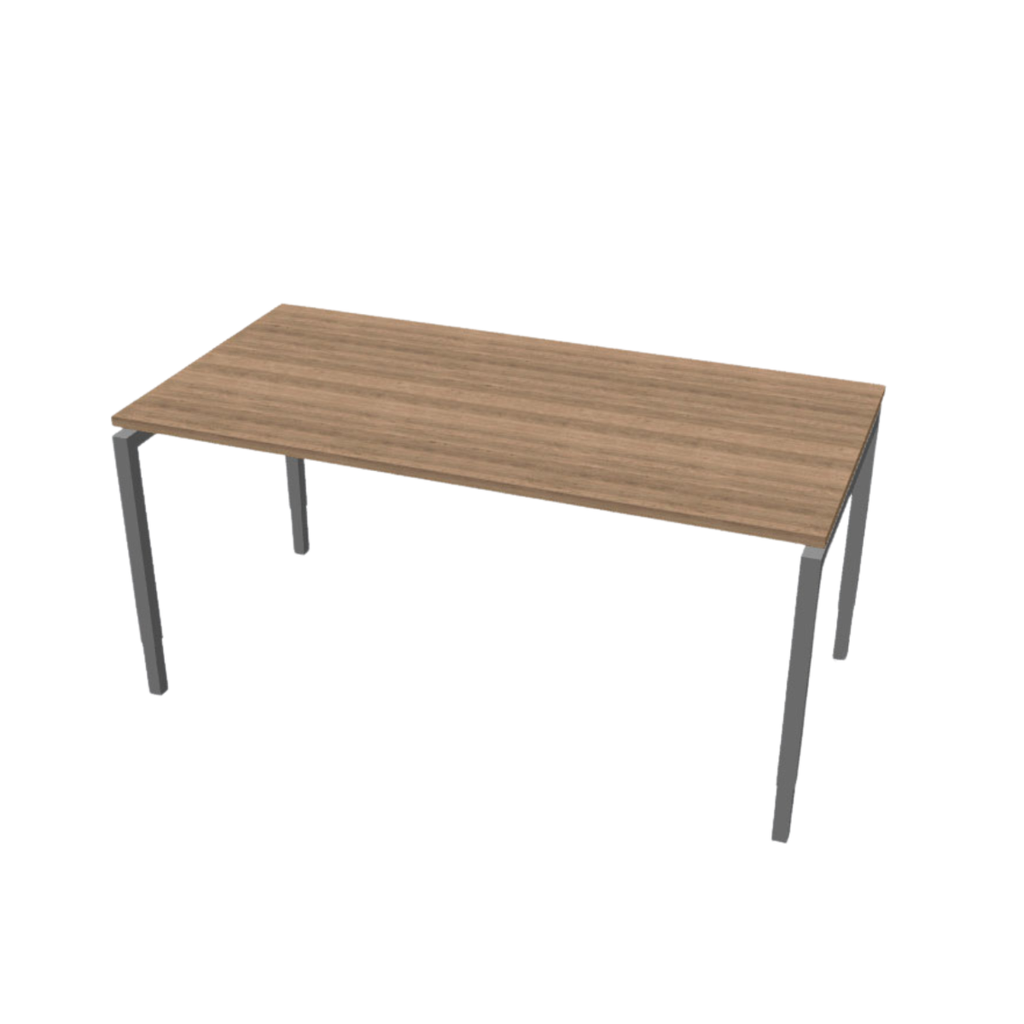 Arca rectangular table