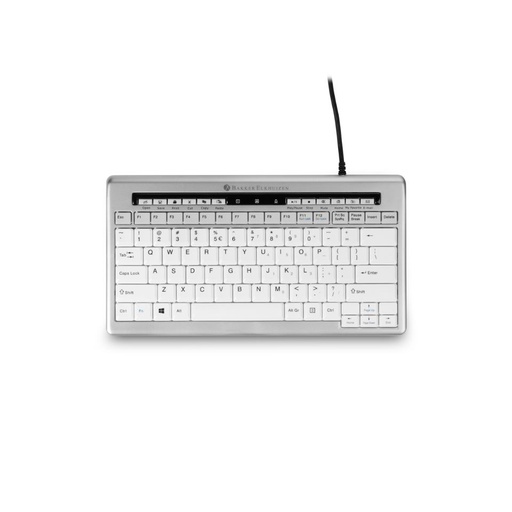 S-board 840 Compact Toetsenbord