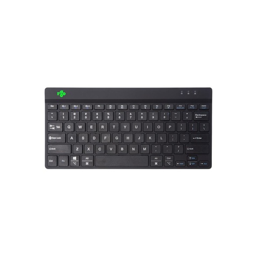 R-Go Compact Break toetsenbord