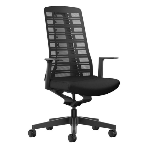 Interstuhl Pure PU213 Stoff Era Promo