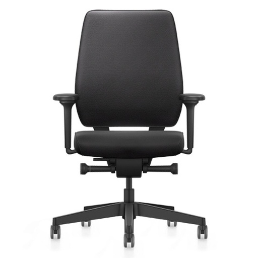 Interstuhl Joyce NPR gepolstert JC1N1 Era Stoff Promo