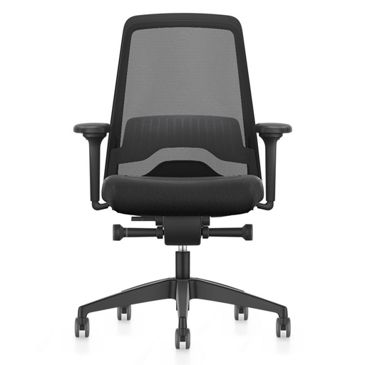 Interstuhl Every EV216 Schwarz Promo