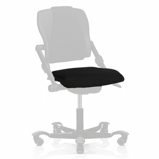 Verwijderbare bekledinghoes zitting HAG H03 330, 340